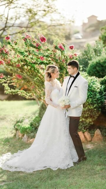 “The best thing to hold onto in life is each other.” – Audrey Hepburn.When beauty meets elegance and class the result is beyond dreams…Photography: @mamangelic_photography
Cinematography @vangelis_petalias_filmmaker
Planner @elan_events_athens
Bride @nikitheofilopoulou
Mua @naysbeauty2022
Groom @chris.markopoulos
Hair @eleftheria706
Violin @evasmelodies
Wedding dress @ayrinbridal
Groom’s suit @dressman1974
Fine art stationary @paperblossom.gr
Jewels @ch._amerinos
Rentals @creation.rentals
Florals @firstday.gr
#weddinginspiration #weddingplannergreece #weddingplanneritaly #tuscani #italywedding #europewedding #europeweddingplanner #weddingvideographer #vangelis #petalias #vangelis_petalias #filmmaker