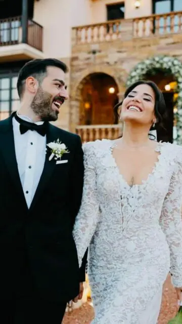 The love that Alexander and Anna-Maria have for each other is simply heart melting ! . Wishing this beautiful couple a lifetime of love and joy!-Wedding Planner - Venue: @hatzi_mansion
-Videography: @vangelis_petalias_filmmaker
-Photography: @kouzilosgiorgos
-MUAH: @alexandradiakaki
-Brides Hair: @giorgoulishair1
-Wedding Dress : @primalicia
-Groom’s Suit: @luisaworld
-Stationary: @atelier_invitations#destinationfilmmaker #destinationwedding #film #athensriviera #greece #weddingfilm #weddingvideographer #storytelling #weddingteaser #gettingmarried #weddingvideographer #gettingmarriedingreece #vangelispetalias #vangelis #petalias #hatzi_mansion #destinationweddingvideographer #destinationwedding #luxuryeventplanners #weddingvideography #weddingvideographer #weddingcinematographer
#weddingfilm #weddingfilmmaker #lakecomoweddings #italywedding #europewedding