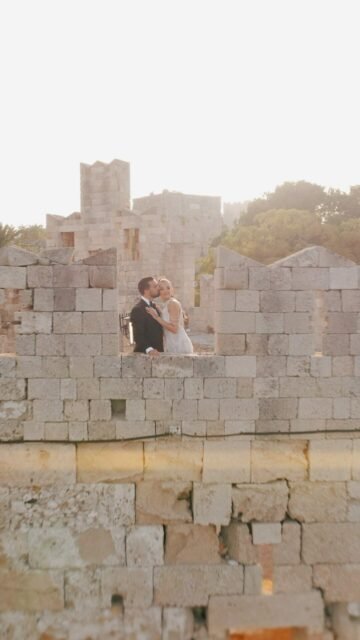 A glimpse into a truly fairytale wedding of Ioannis and Sofia at Rhodes island, GreecePlanner: @love_stories_events_rhodes
Videographer: @vangelis_petalias_filmmaker
Photographer: @photography_raminta
Venue: villarodia
Wedding Dress: @stylianosofficial
MUA: @_makeupbymika_
Hair: @lepoquedagis#rhodes_videographer #rhodesvideographer #rodos_videographer #rodos_wedding #rhodesweddingplanner #rhodes_wedding_planner #rhodes_filmmaker #rhodes_wedding #rhodes_wedding_videographer #rhodes_wedding_filmmaker #rhodes_luxury_wedding #greece_luxury_wedding #greece_wedding_videographer
#greece_wedding_cinematographer #greece_wedding_filmmaker #greece_wedding_videographer  #rhodes_island_wedding #rhodes_island_videographer #greece_rhodes_wedding #rhodes_greece_wedding