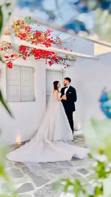 Marco & Morena tied the knot in a celebration full of Egyptian soul, Greek magic, and a zaffe that shook the coast till sunrise!
Drums, love, tradition, and an epic party that no one will forget. 🥁🌅❤️ماركو ومورينا — من القاهرة إلى ريفييرا أثينا!
احتفلوا بزفاف أسطوري مليء بالحب والموسيقى والزفة المصرية الأصيلة حتى طلوع الشمس!
ليلة لا تُنسى جمعت بين التقاليد والفرح. 🇪🇬🇬🇷✨Photography: @christina_vardali
Videography: @vangelis_petalias_filmmaker
Planning: @christina.assanaki
venue : @islandathensriviera
Bridal dress: @nehalkhalifa
#EgyptianWedding #Zaffe #AthenianRivieraWedding #LuxuryDestinationWedding #WeddingPartyGoals #luxurywedding #weddingvideographer #greeceweddingvideographer #weddingvideographergreece #arabweddingvideographer #arabwedding #egyptianwedding #athensriviera #islandartandtaste #petalias #vangelis
‎#زفة #زواج_مصري #عروس_2025 #حفلة_زفاف #تصوير_زفاف #عقد_قران #زفاف_فاخر #زواج_عربي #زفاف_في_اليونان