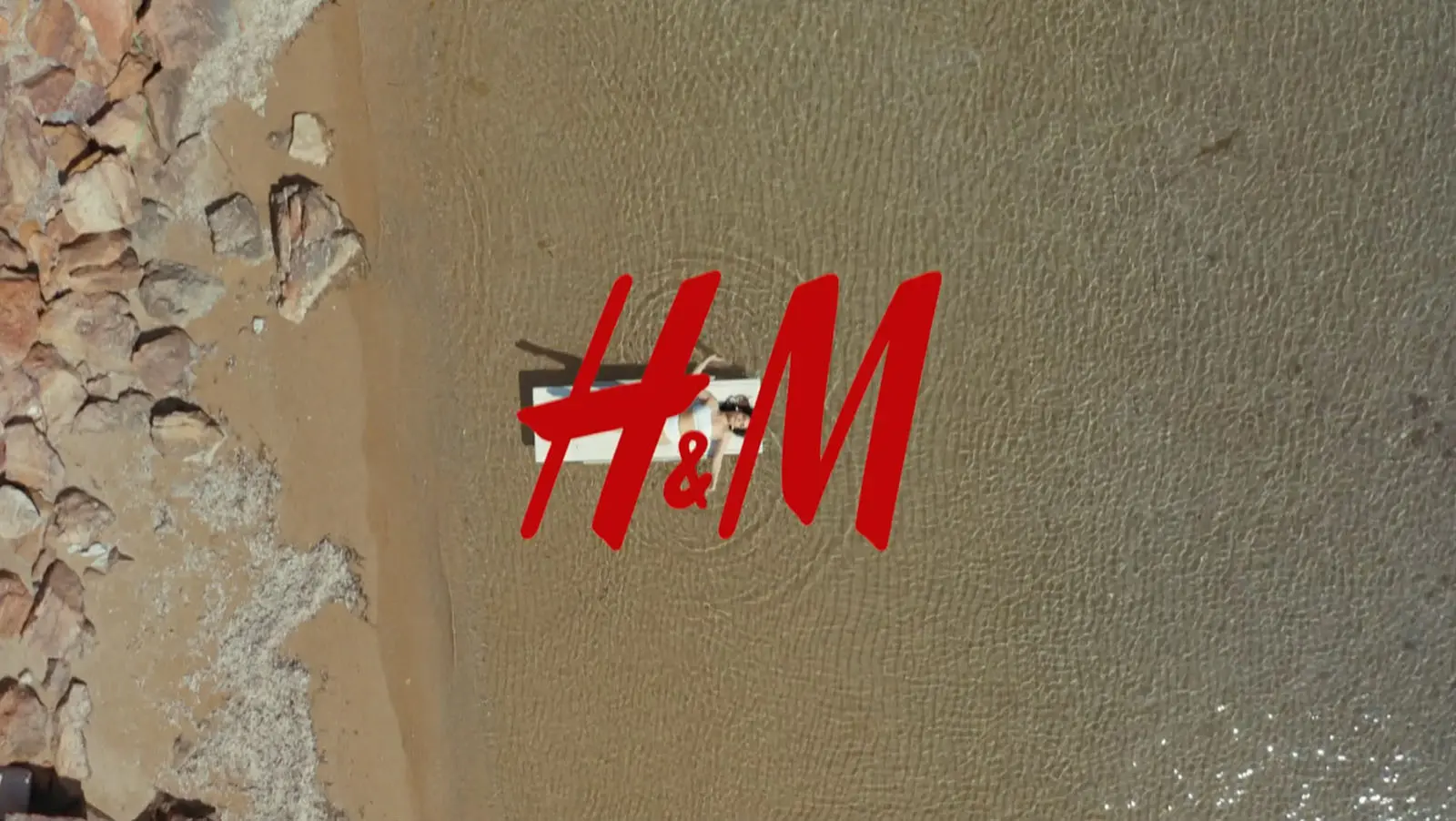 hmm commercial